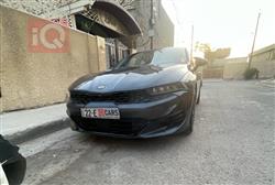 كيا K5